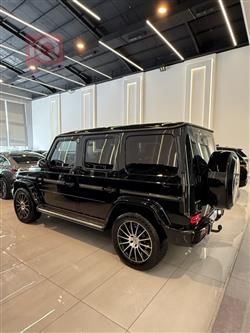 مێرسێدس بێنز G-Class